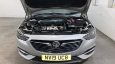 Vauxhall Insignia 1.6 Turbo D ecoTec Tech Line Nav 5dr Diesel Hatchback